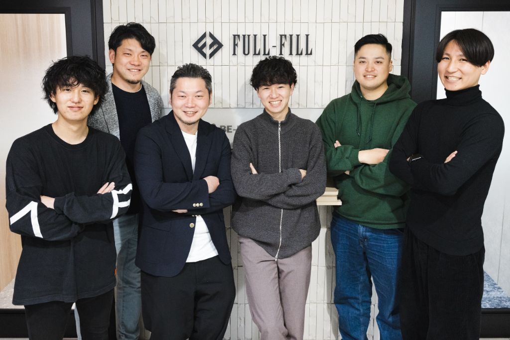 チームコラボレーション