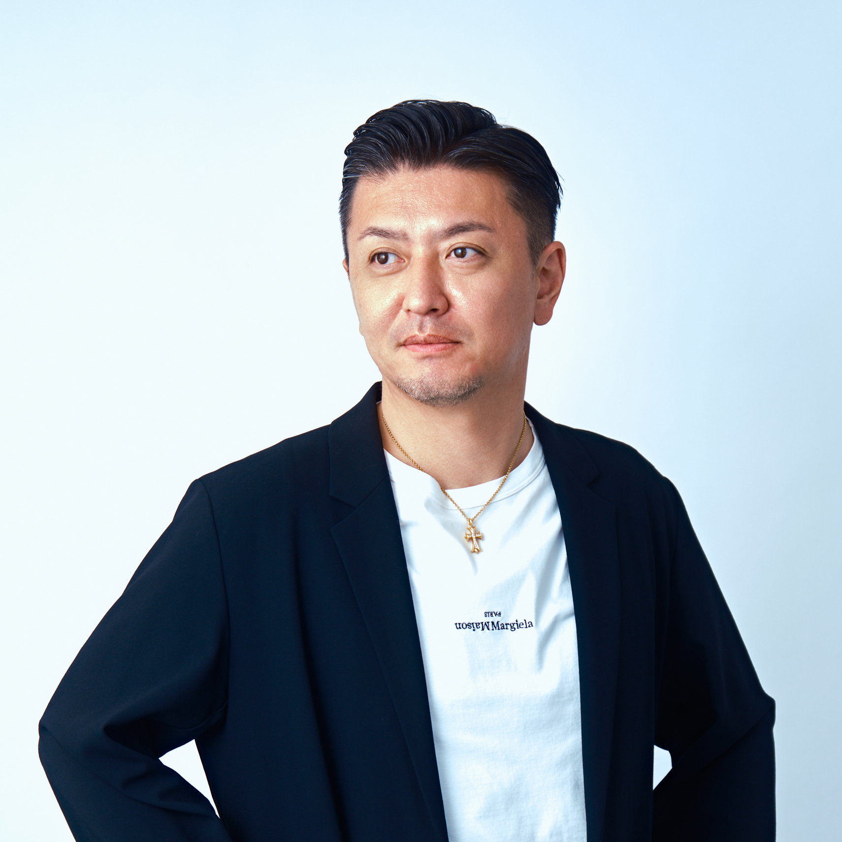 代表取締役 岸 伴哉