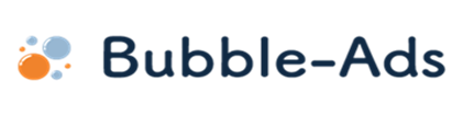 Bubble Ads Logo
