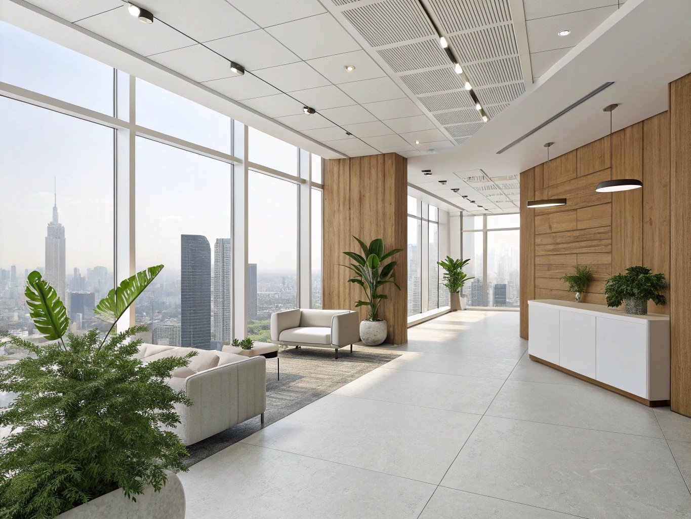 オフィススペース