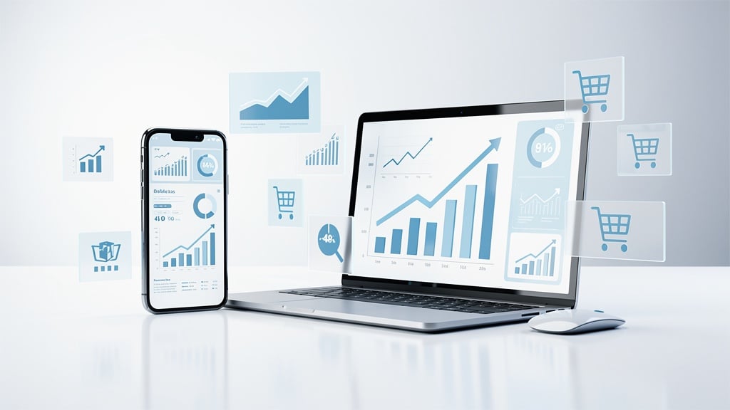 アフィリエイト広告運用